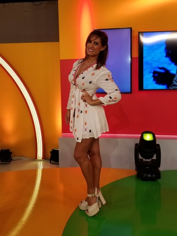 Nancy Duré