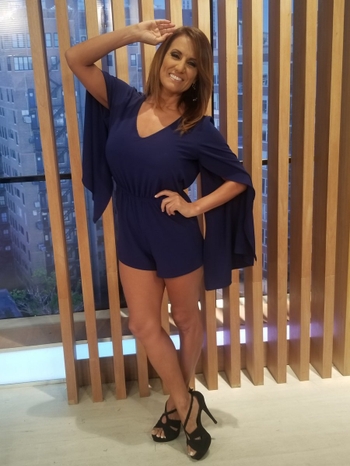 Nancy Duré