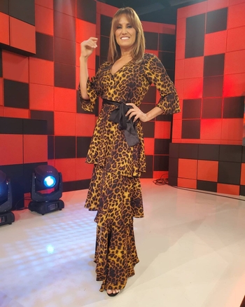 Nancy Duré
