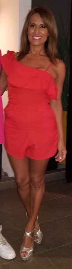 Nancy Duré