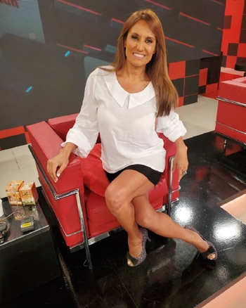 Nancy Duré