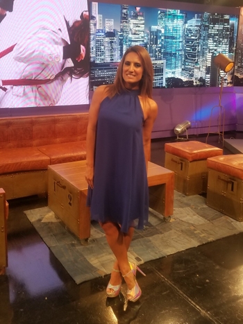 Nancy Duré
