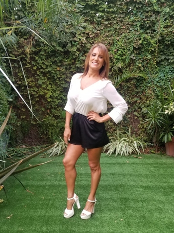 Nancy Duré