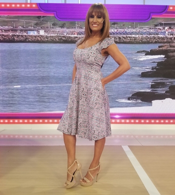 Nancy Duré