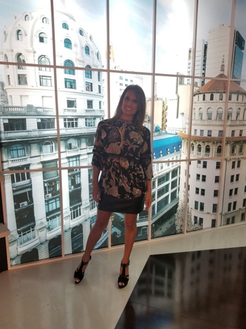 Nancy Duré