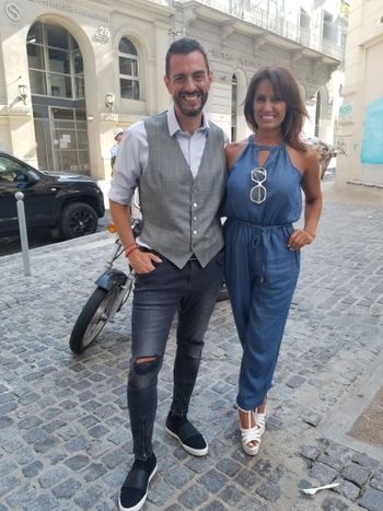 Nancy Duré