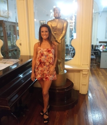 Nancy Duré