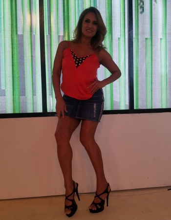 Nancy Duré