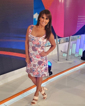 Nancy Duré