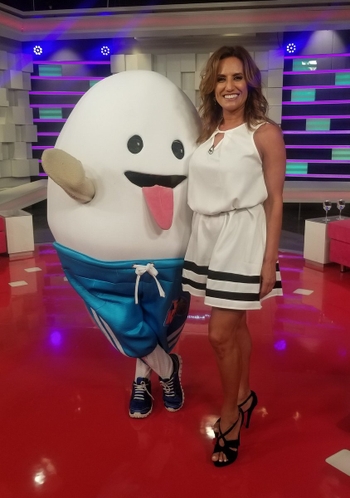 Nancy Duré