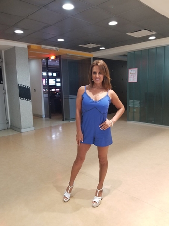 Nancy Duré