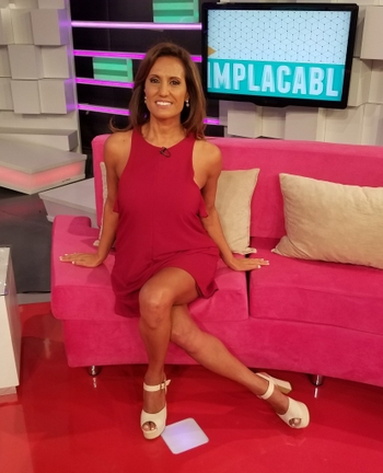 Nancy Duré