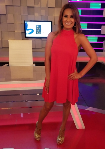 Nancy Duré