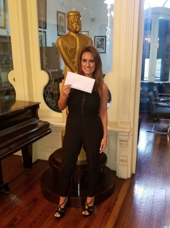 Nancy Duré