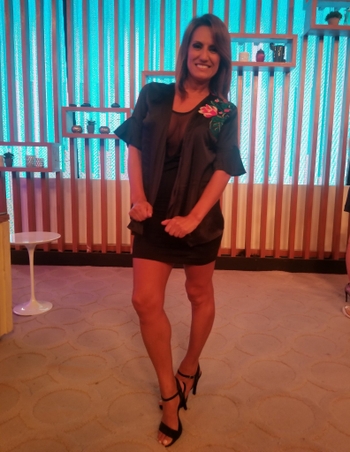 Nancy Duré