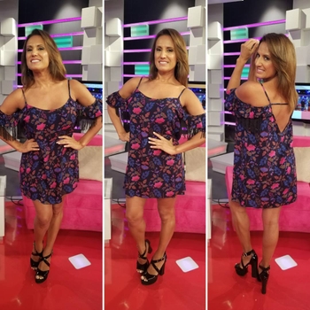 Nancy Duré