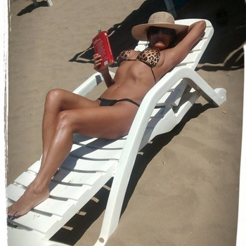 Nancy Duré