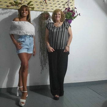 Nancy Duré