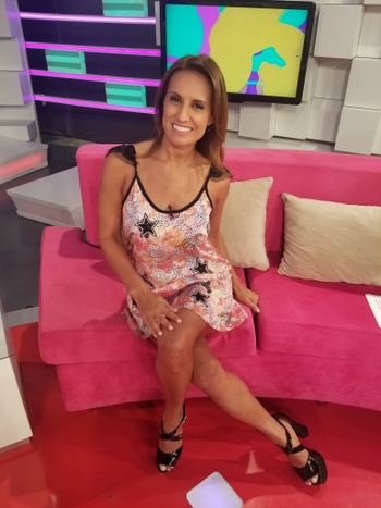 Nancy Duré