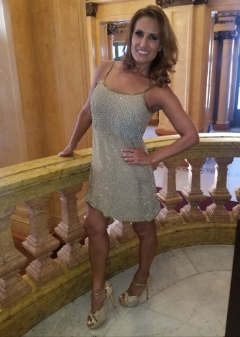 Nancy Duré