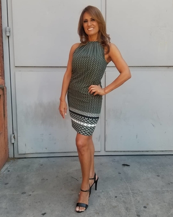 Nancy Duré