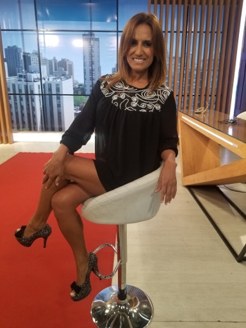 Nancy Duré