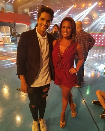 Nancy Duré