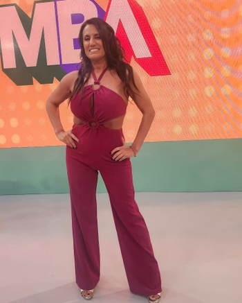 Nancy Duré
