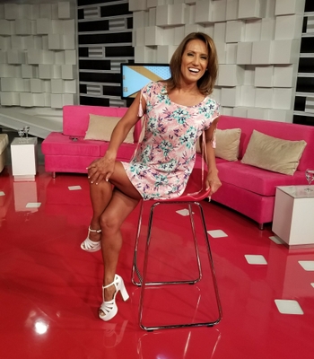 Nancy Duré