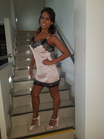 Nancy Duré