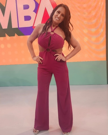 Nancy Duré