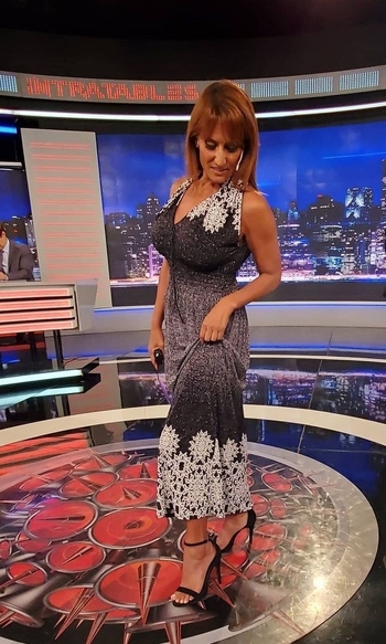 Nancy Duré