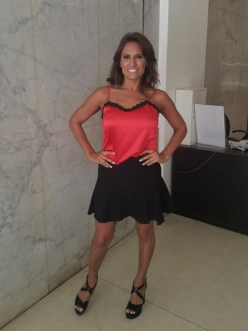 Nancy Duré