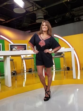 Nancy Duré