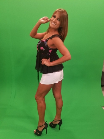 Nancy Duré
