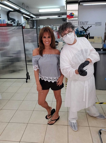 Nancy Duré