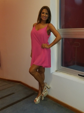 Nancy Duré