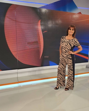 Nancy Duré