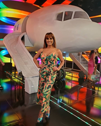 Nancy Duré