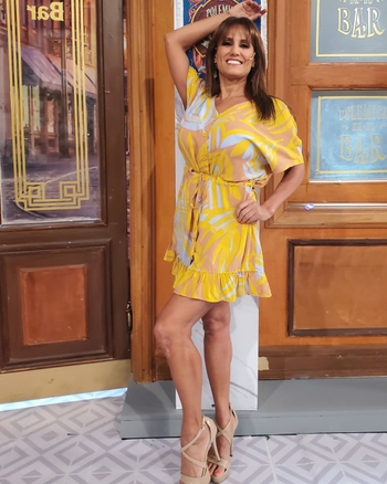 Nancy Duré