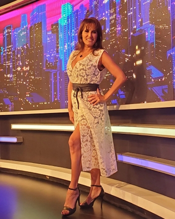 Nancy Duré