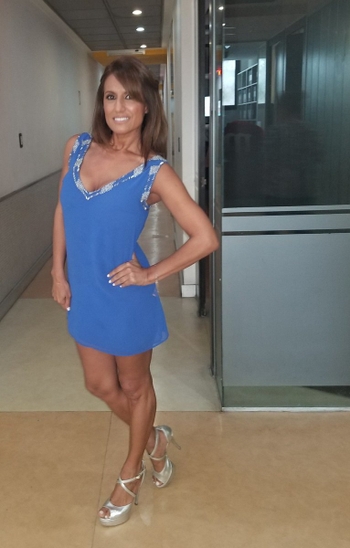 Nancy Duré