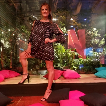 Nancy Duré