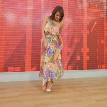 Nancy Duré