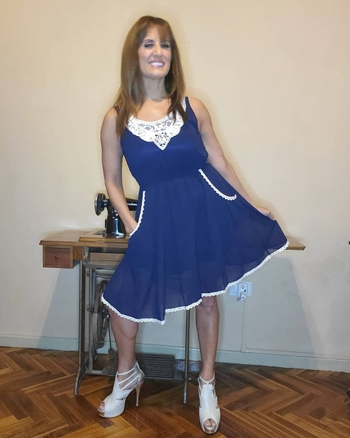 Nancy Duré