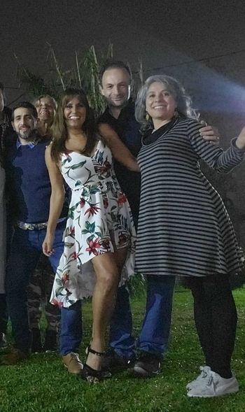 Nancy Duré