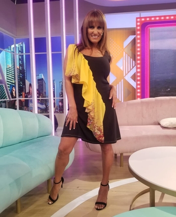 Nancy Duré