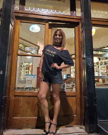 Nancy Duré