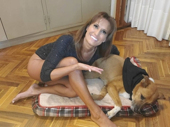 Nancy Duré