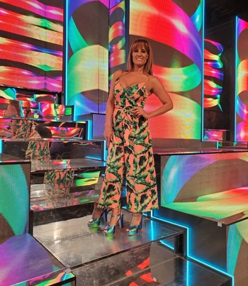 Nancy Duré
